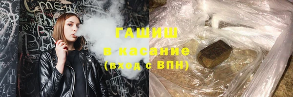 гашик Алексеевка